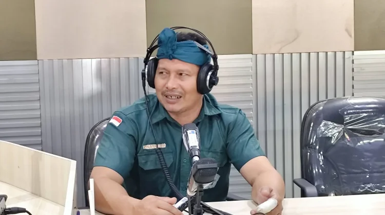 Hilirisasi Vanili Tingkatkan Nilai Tambah dan Daya Saing Petani