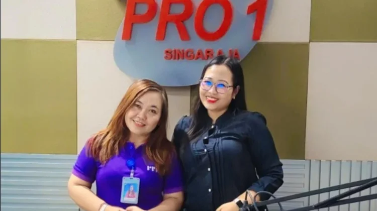 Aktualisasi Kearifan Lokal Bali Jadi Fondasi Etika Remaja di Era Digital