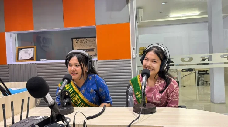 Eco Influencer Dorong Anak Muda Peduli Lingkungan lewat Media Sosial