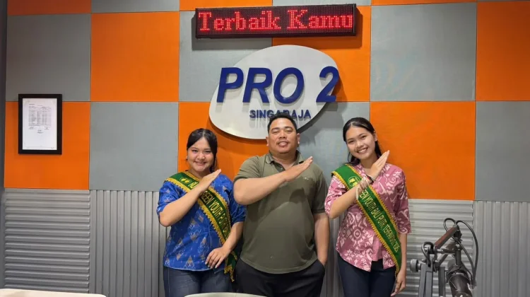 Green Youth Bali Ajak Masyarakat Mulai Peduli Lingkungan Dari Hal Sederhana