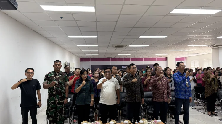 Hasil CKG Buleleng Dipakai Petakan Penyakit di Masing-Masing Wilayah