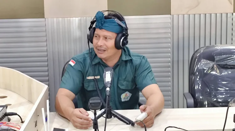 Petani Vanili Buleleng Dorong Generasi Muda Tekuni Pertanian