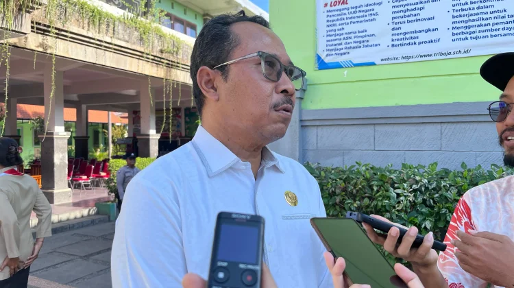 Seleksi Direksi Perumda Buleleng Berlanjut, Tujuh Peserta Ikut Tes