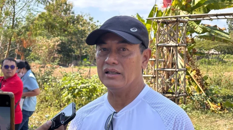 Wall Internasional Buleleng Diproyeksikan Angkat Sport Tourism Bali Utara