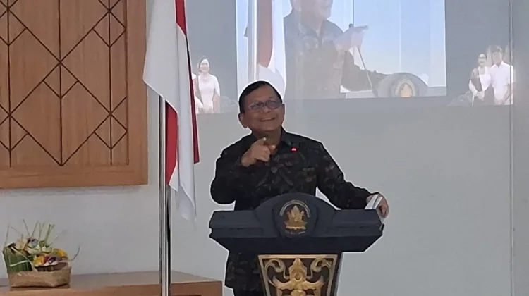 HUT ke-81 RI, Buleleng Perkuat Pencegahan Kanker Serviks