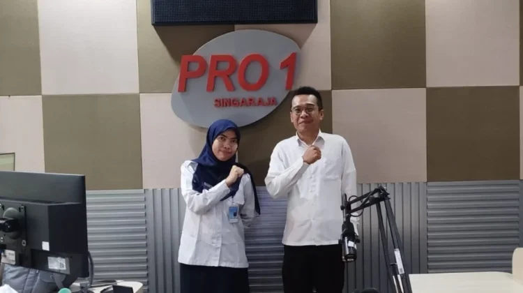 PLUT KUMKM Buleleng Buka Layanan Pendampingan UMKM