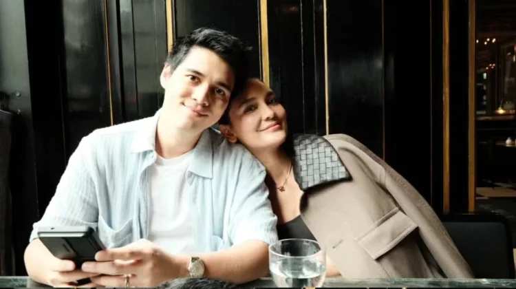 Isu Luna Maya Gugat Cerai Maxime Bouttier, Benarkah Rumah Tangga Mereka Retak?