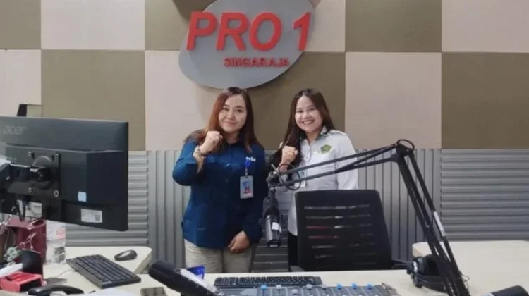 RASA Jadi Pijakan Bersama Wujudkan Masyarakat Rukun, Adil, Sejahtera, dan Aman