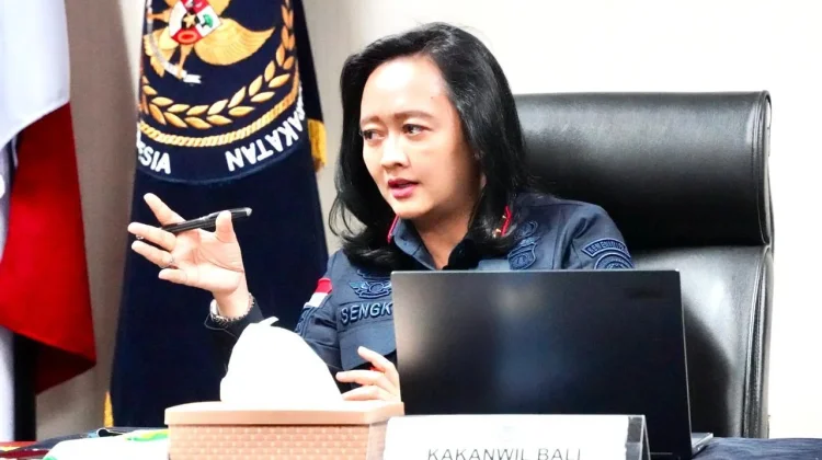 Patroli Dharma Dewata Jaring 66 WNA dari 27 Negara di Bali