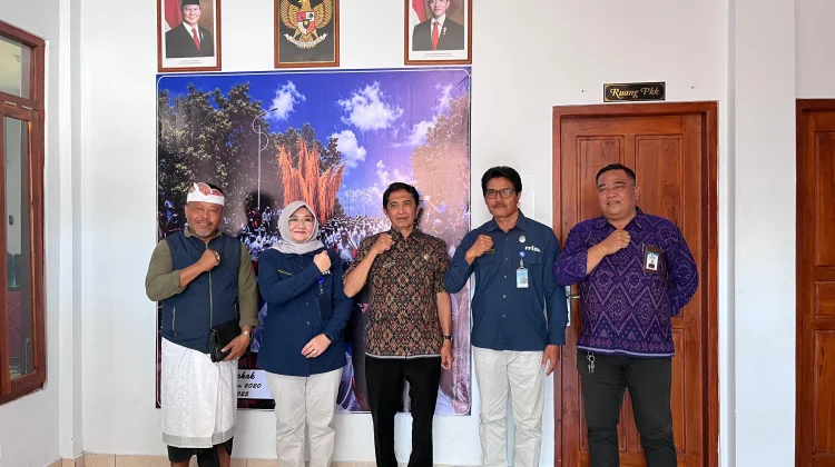 KDMP Dinilai Berpotensi Jaga Stabilitas Harga Kebutuhan Pokok