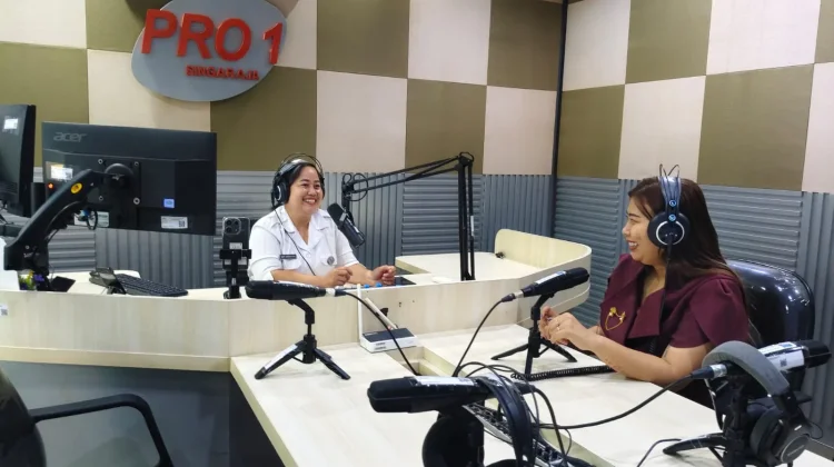 Tradisi Roasting Kayu Bakar Jadi Kunci Kopi Banyuatis Bertahan 66 Tahun