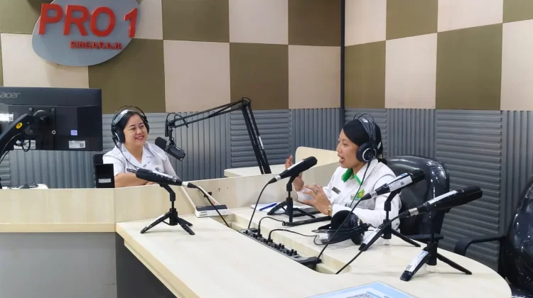 Bersyukur dan Percaya Diri, Kunci Perempuan Melahirkan Karya yang Menginspirasi