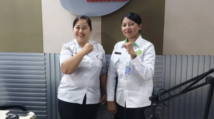 UMKM Bukan Sekadar Produk, Perempuan Diajak Berani Ciptakan Peluang dari Berbagai