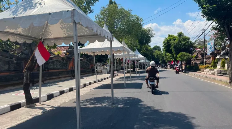 Bulfest 2026 Dibagi Tiga Zona, Angkat Budaya hingga Kreativitas