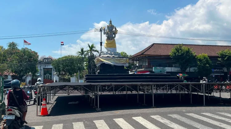 Persiapan BulFest 2026 Rampung 95 Persen, Tiga Zona Disiapkan