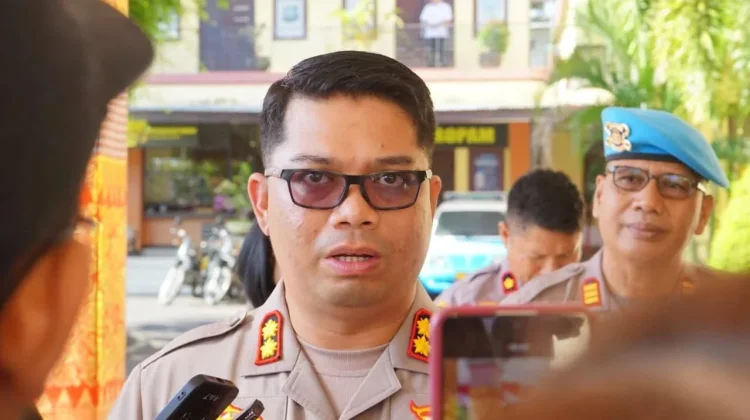 Turis Taiwan Viral usai Tak Nyaman di Lovina, Polisi Bertindak Cepat