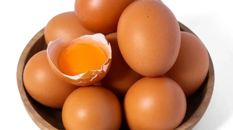 Telur Omega-3 Buka Peluang Usaha, Harga Lebih Tinggi Seiring Nilai Tambah
