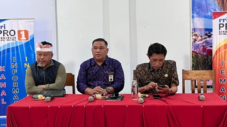 Kopdes Merah Putih Giri Emas Didorong Perkuat Ketahanan Pangan dan Ekonomi Petani
