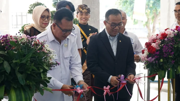 Perkuat Inovasi, Undiksha Kini Punya Laboratorium Terpadu