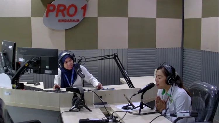 Keseimbangan Karier dan Keluarga Jadi Tantangan Perempuan Pekerja