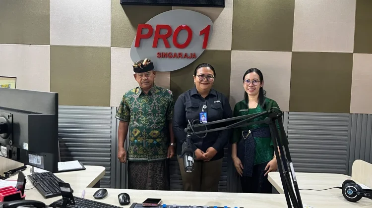 Akses Pendidikan Anak Berkebutuhan Khusus di Buleleng Masih Hadapi Tantangan