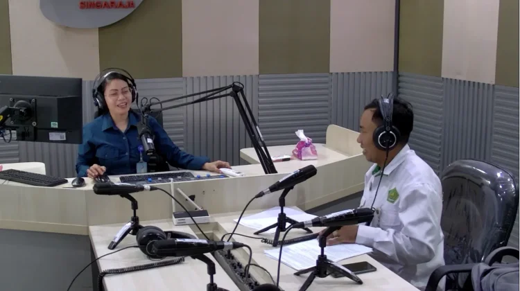 Moderasi Beragama Perkuat Nilai Kemanusiaan di tengah Keberagaman