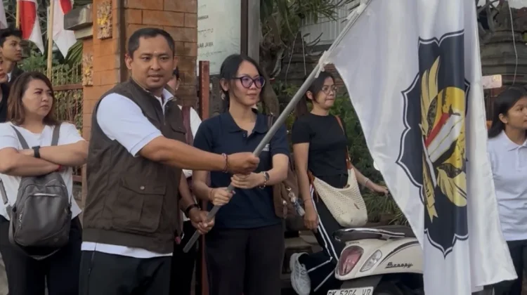 Semangat HUT ke-61 Tribaja: Tumbuh dalam Persatuan Kuat dalam Keberagaman