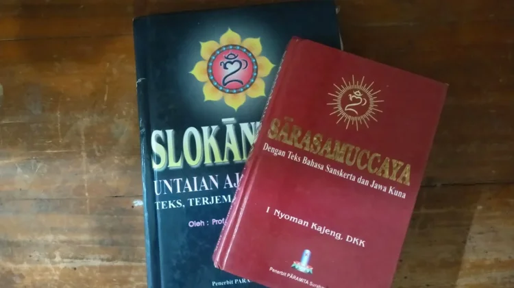 Refleksi Ajaran Slokantara dalam Pergaulan Remaja