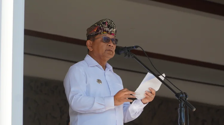 Enam Bidang Prioritas Jadi Arah Pembangunan Bali 2025–2030