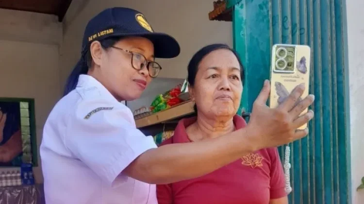 Buleleng Percepat Digitalisasi Perlinsos, 171.096 Warga Sudah Terdata