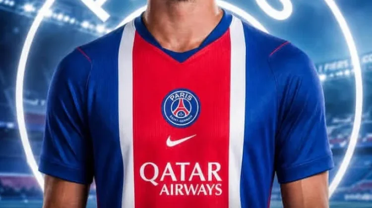 Ferran Torres Resmi Gabung PSG, Tinggalkan Barcelona Musim Panas Ini