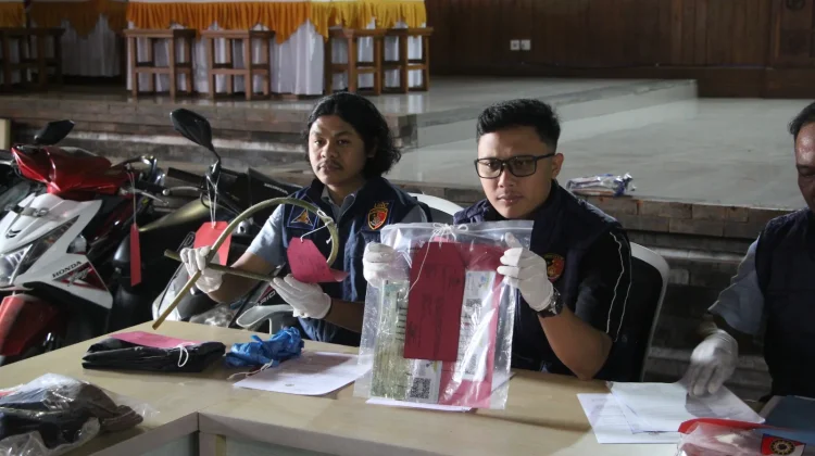 Polisi Ungkap Dugaan Penjualan Kembali BBM Subsidi