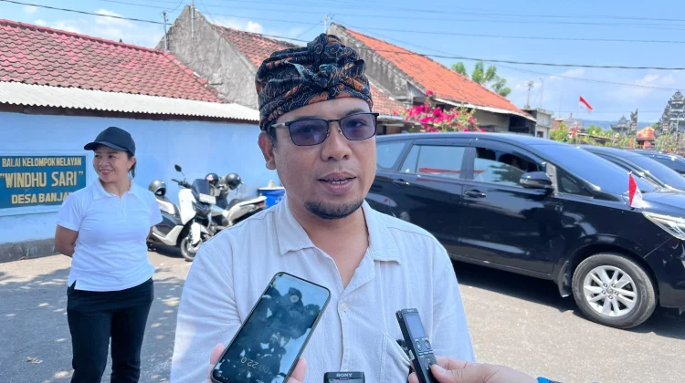 Kecamatan Banjar Perkuat Pendataan Disabilitas dan Pemerlu Kebutuhan Sosial