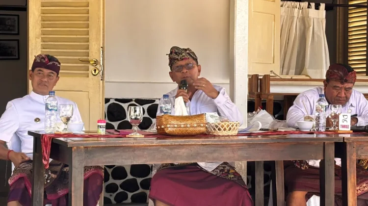 Bulfest 2026 Hidupkan Kembali Jejak Singaraja Lewat Kuliner Tempo Dulu