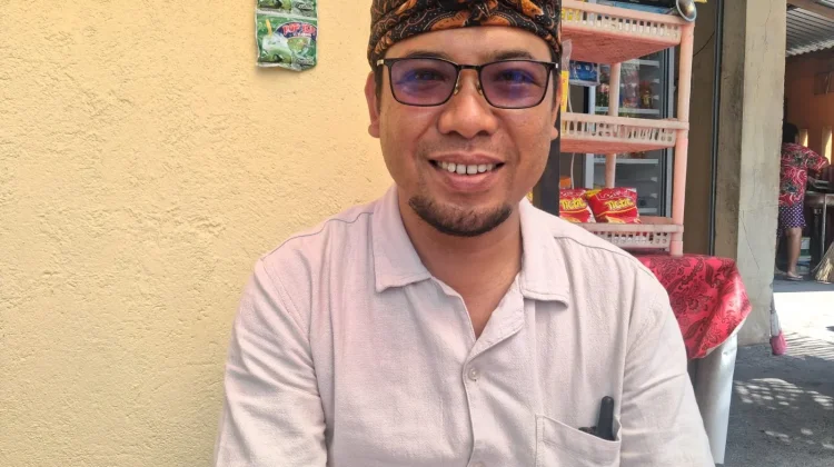 Pertama Kali, Kecamatan Banjar Gelar Napak Tilas Perang Banjar dengan Sepeda Hias