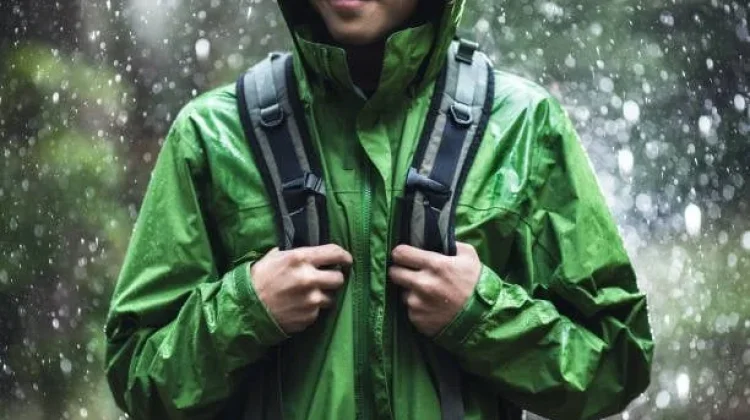 Tips Memilih Model Jaket yang Tepat untuk Menghadapi Musim Pancaroba