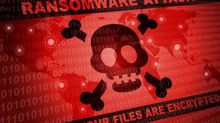 Mengenal Ancaman Ransomware dan Cara Melindungi Perangkat Digital