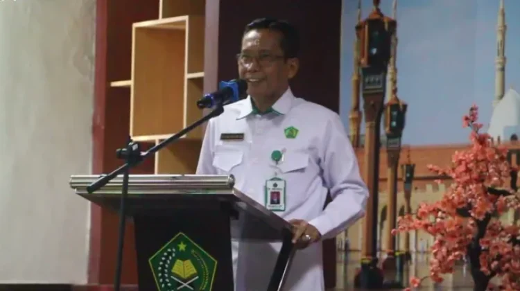 Kemenag Buleleng Perkuat Penyuluhan Lintas Agama di Era Digital