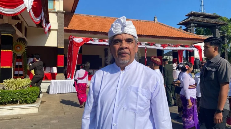 Refleksi HUT ke-81 RI, FKUB Buleleng Tekankan Pentingnya Jaga Kerukunan