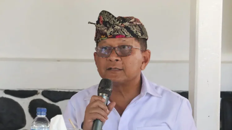 Persiapan Bulfest 2026 Rampung 100 Persen, UMKM Bawa Konsep Lebih Kreatif