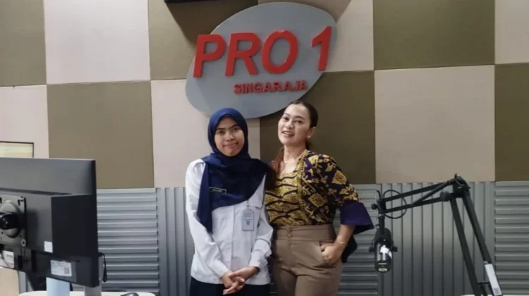 Perempuan Perlu Pandai Membagi Peran