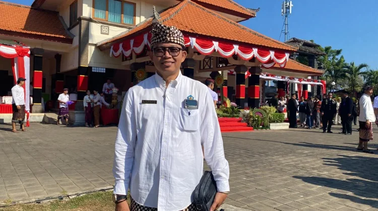 KNPI Buleleng Ajak Pemuda Hadapi Penjajahan Era Digital