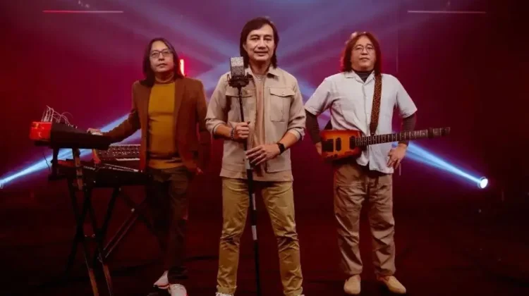 KLa Project, Legenda Pop Indonesia yang Tak Lekang Waktu