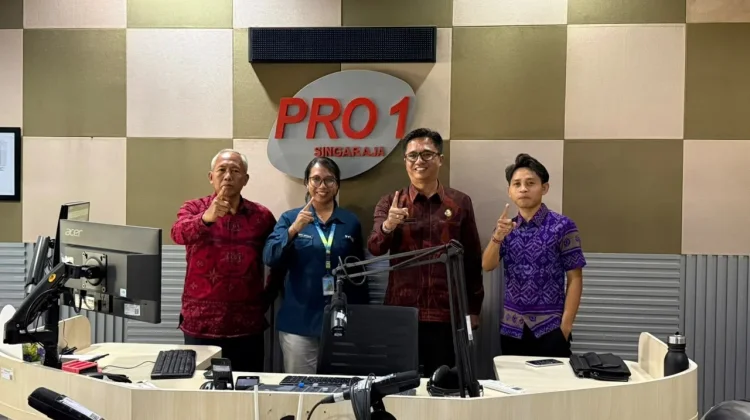 Jaga Prestasi, FPTI Buleleng Perkuat Regenerasi Atlet Panjat Tebing Sejak Dini