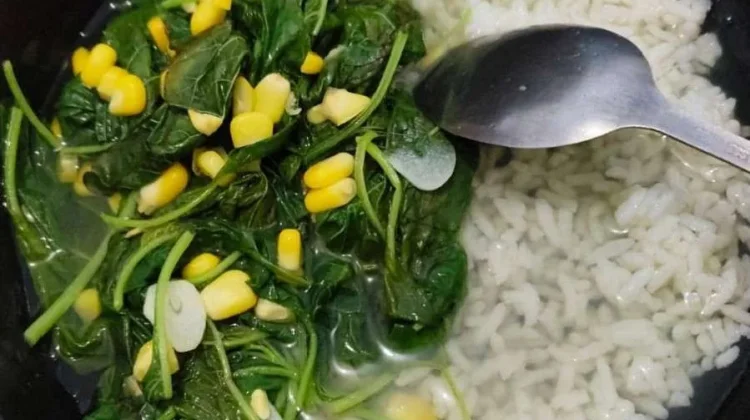 Mengenal Manfaat Rutin Mengonsumsi Sayur Bayam untuk Kesehatan Darah