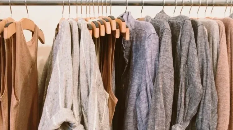 Tips Memilih dan Merawat Pakaian Berbahan Linen Agar Tahan Lama