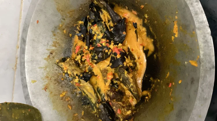 Cara Membuat Mangut Lele, Sajian Keluarga Lezat Bergizi