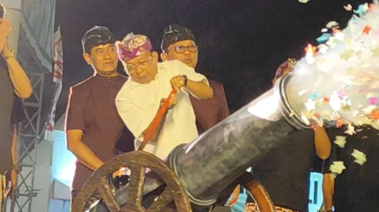 Koster Buka Buleleng Festival 2026, Bangkitkan Regenerasi Seniman Muda