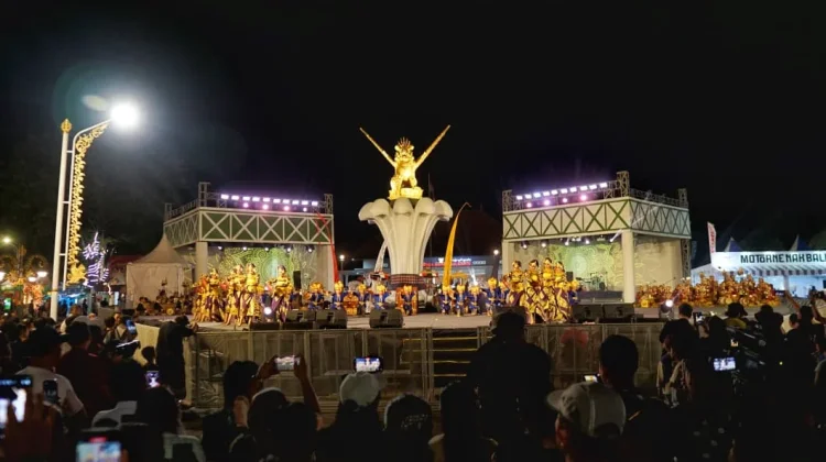 “Uriping Rasa” Jadi Pesan Buleleng Festival 2026 untuk Generasi Muda