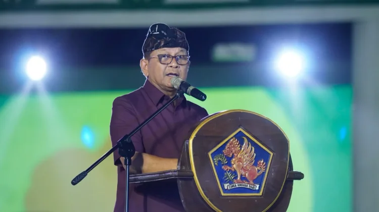 Gubernur Koster Dorong Percepatan Pembangunan Strategis di Buleleng